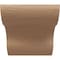 Ekena Millwork 6in. W x 6in. H x 24in. L Carmel Woodgrain TimberThane Rafter Tail, Primed Tan RFTUR06X06X24CARRCPR - alternate 2